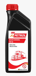 Recycled Motor Oil – Diesel 50 | UAE Origin | Bulk Supply